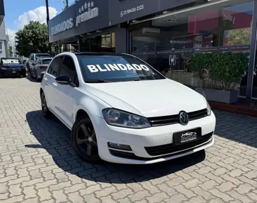 Carro 1.4 TSI COMFORTLINE 16V GASOLINA 4P AUTOMÁTICO