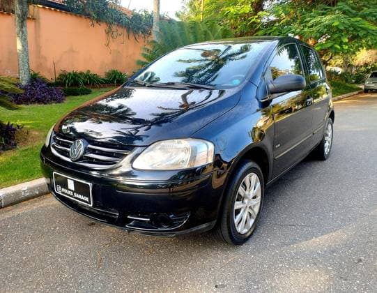 Carro 1.6 MI PLUS 8V FLEX 4P MANUAL