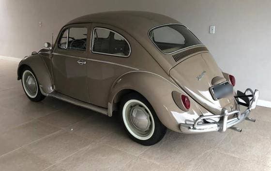 Carro 1.3 8V GASOLINA 2P MANUAL