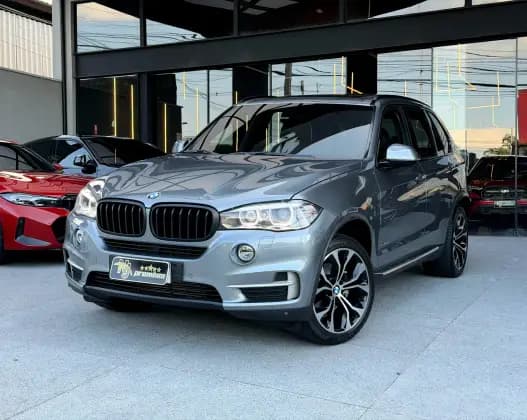 Carro 3.0 FULL 4X4 35I 6 CILINDROS 24V GASOLINA 4P AUTOMÁTICO