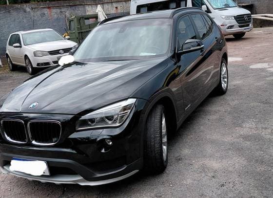 Carro 2.0 16V TURBO ACTIVEFLEX SDRIVE20I 4P AUTOMÁTICO