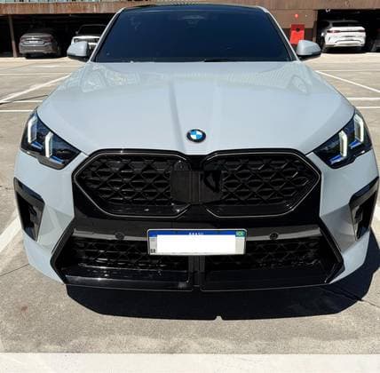 Carro 2.0 TURBO GASOLINA XDRIVE20I M SPORT STEPTRONIC
