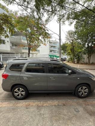 Carro 1.8 PREMIER 8V FLEX 4P AUTOMÁTICO