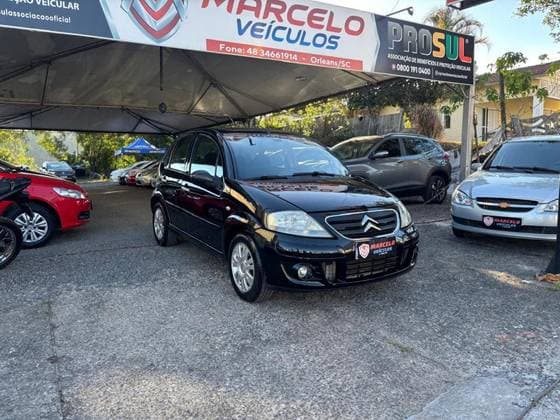 Carro 1.6 I EXCLUSIVE 16V FLEX 4P MANUAL