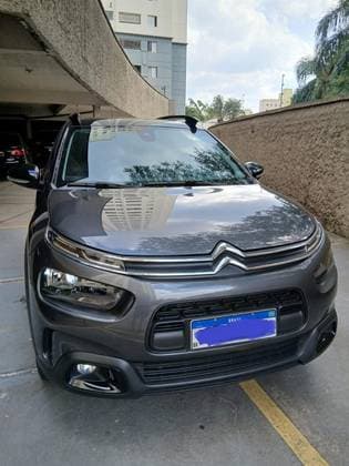 Carro 1.6 THP FLEX SHINE PACK EAT6