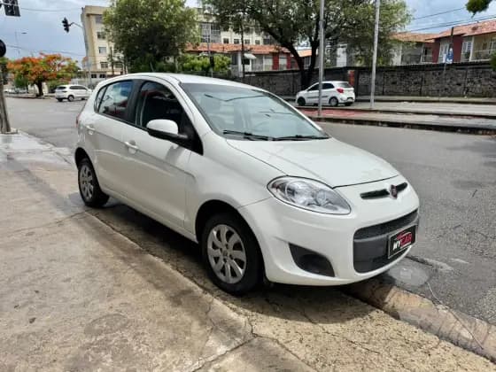 Carro 1.0 MPI ATTRACTIVE 8V FLEX 4P MANUAL