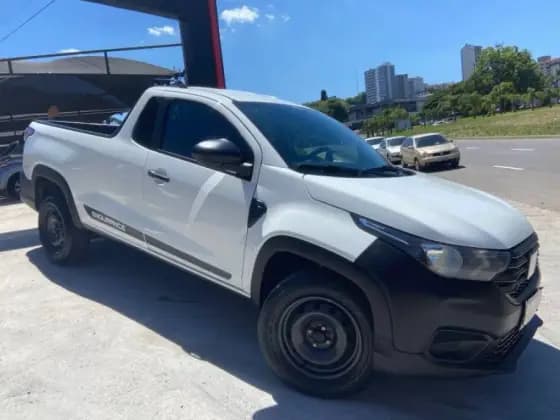 Carro 1.4 FIRE FLEX ENDURANCE CS MANUAL