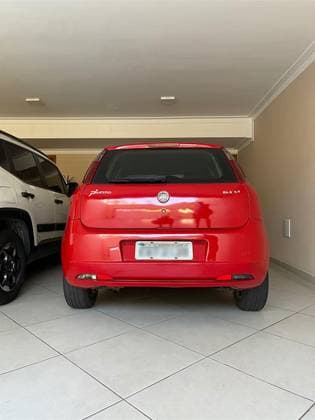 Carro 1.4 ELX 8V FLEX 4P MANUAL