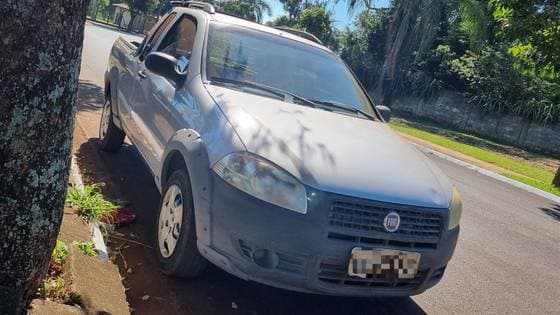 Carro 1.4 MPI WORKING CE 8V FLEX 2P MANUAL