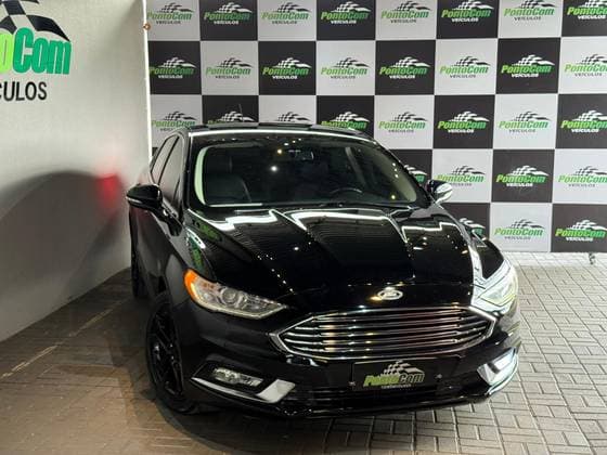 Carro 2.0 SEL 16V GASOLINA 4P AUTOMÁTICO