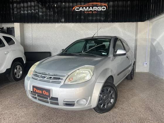Carro 1.0 MPI 8V FLEX 2P MANUAL