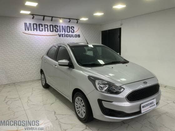 Carro 1.5 TI-VCT FLEX SE MANUAL