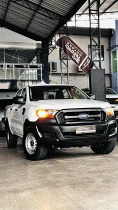 Carro 2.2 XL 4X4 CD 16V DIESEL 4P MANUAL