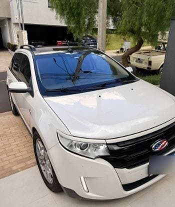 Carro 3.5 V6 GASOLINA LIMITED AWD AUTOMÁTICO