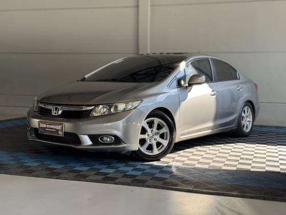 Carro 1.8 EXS 16V FLEX 4P AUTOMÁTICO