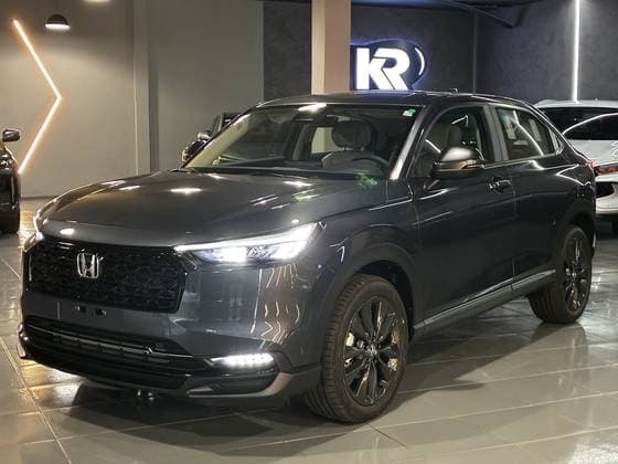 Carro 1.5 DI I-VTEC TURBO FLEX ADVANCE CVT