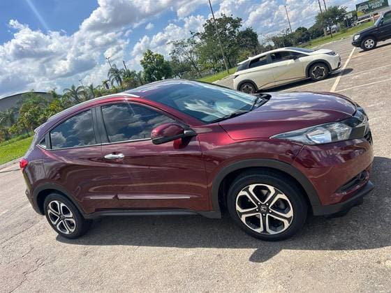 Carro 1.8 16V FLEX EXL 4P AUTOMÁTICO