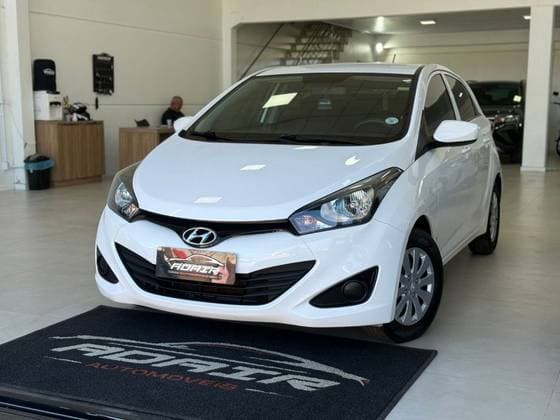 Carro 1.0 COMFORT PLUS 12V FLEX 4P MANUAL