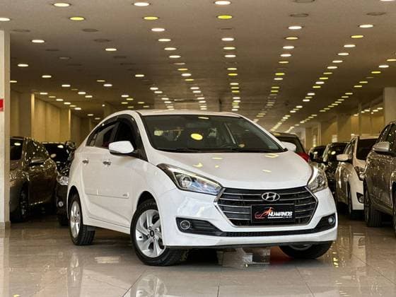 Carro 1.6 PREMIUM 16V FLEX 4P AUTOMÁTICO