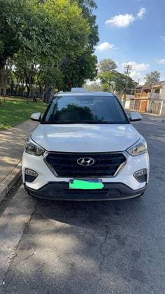 Carro 1.6 16V FLEX 1 MILLION AUTOMÁTICO