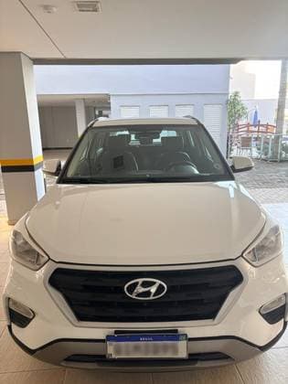 Carro 1.6 16V FLEX ATTITUDE AUTOMÁTICO