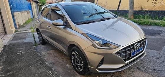Carro 1.0 12V FLEX VISION MANUAL