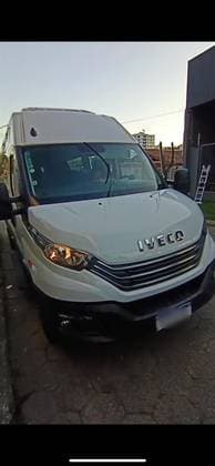 Carro 3.0 TURBO DIESEL 55-180 CHASSI CS LONGO MANUAL