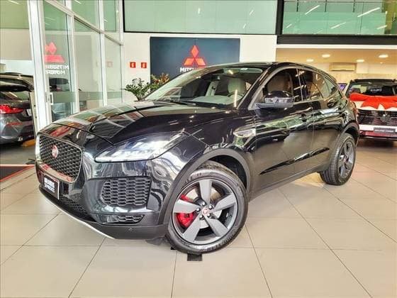 Carro 2.0 16V P250 FLEX PURE AWD AUTOMÁTICO