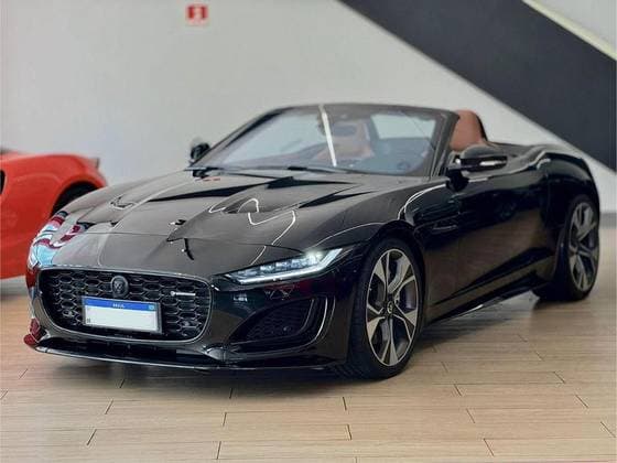 Carro 2.0 P300 GASOLINA 75 CABRIO AUTOMÁTICO