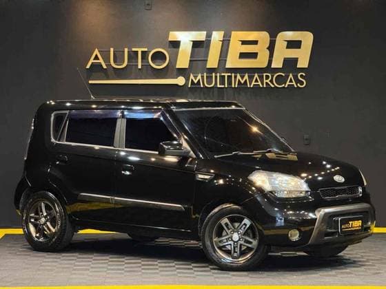 Carro 1.6 EX 16V GASOLINA 4P MANUAL