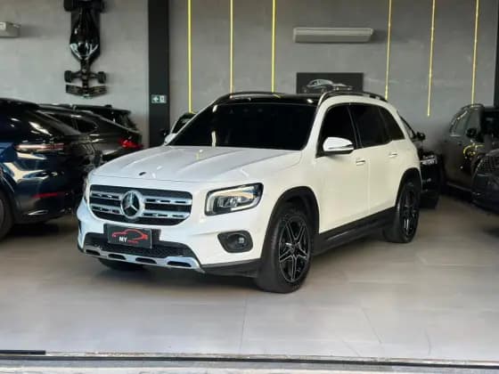 Carro 1.3 CGI GASOLINA PROGRESSIVE 7G-DCT