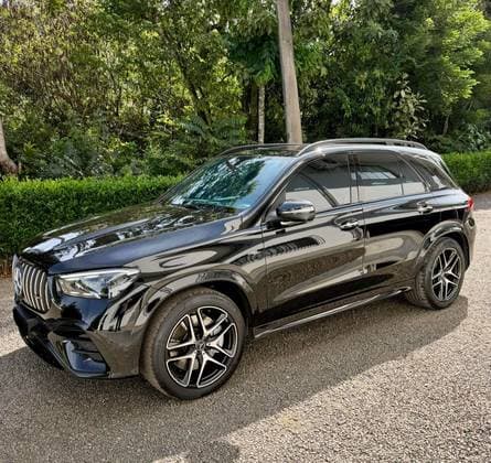 Carro 3.0 I6 GASOLINA 4MATIC+ 9G-TRONIC