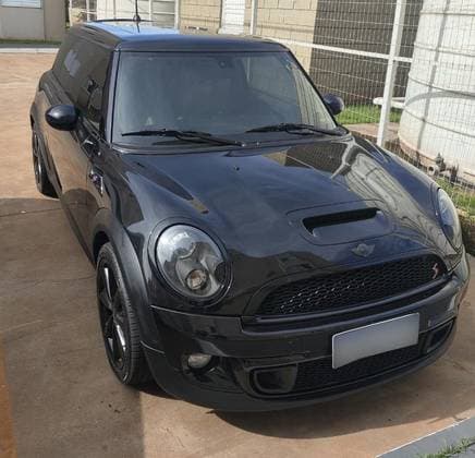 Carro 1.6 S 16V TURBO GASOLINA 2P AUTOMÁTICO