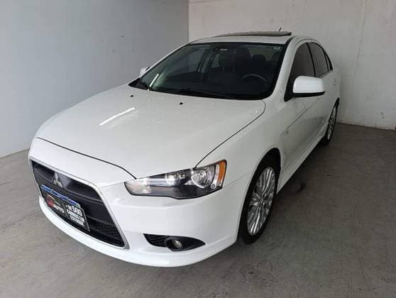 Carro 2.0 GT 16V GASOLINA 4P AUTOMÁTICO