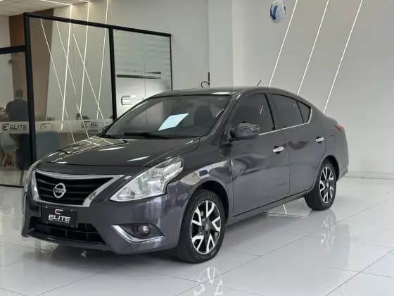Carro 1.6 16V FLEXSTART UNIQUE 4P MANUAL