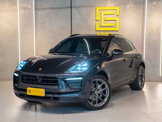 Carro 2.0 TURBO GASOLINA PDK