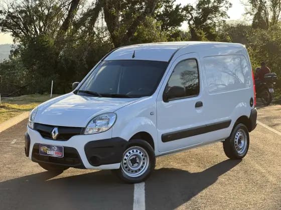 Carro 1.6 EXPRESS 16V FLEX 4P MANUAL
