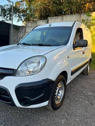 Carro 1.6 EXPRESS 16V FLEX 4P MANUAL