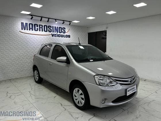 Carro 1.3 X 16V FLEX 4P MANUAL