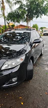 Carro 1.8 GLI 16V FLEX 4P AUTOMÁTICO