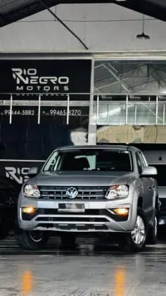 Carro 2.0 S 4X4 CD 16V TURBO INTERCOOLER DIESEL 4P MANUAL
