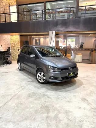 Carro 1.6 MSI COMFORTLINE 8V FLEX 4P MANUAL