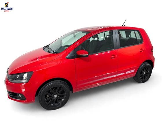 Carro 1.6 MSI TOTAL FLEX CONNECT 4P MANUAL