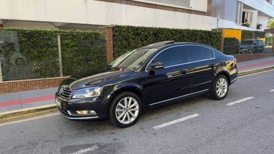 Carro 2.0 FSI DSG GASOLINA 4P AUTOMÁTICO