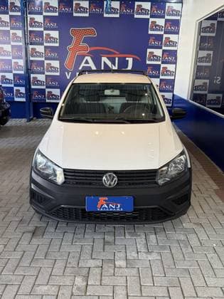 Carro 1.6 MSI ROBUST CD 8V FLEX 2P MANUAL