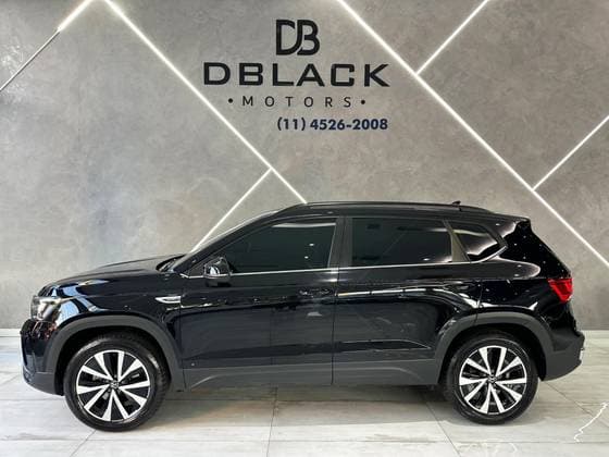 Carro 1.4 250 TSI TOTAL FLEX COMFORTLINE AUTOMÁTICO
