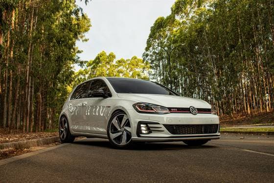 Carro 2.0 350 TSI GASOLINA GTI DSG