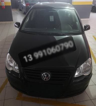 Carro 1.6 MI 8V FLEX 4P MANUAL