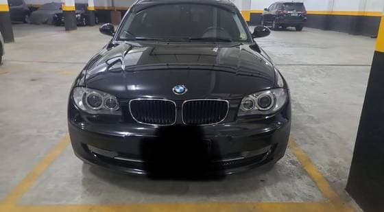 Carro 2.0 HATCH 16V GASOLINA 4P AUTOMÁTICO