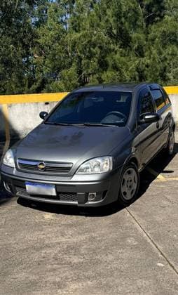 Carro 1.4 MPFI MAXX 8V FLEX 4P MANUAL